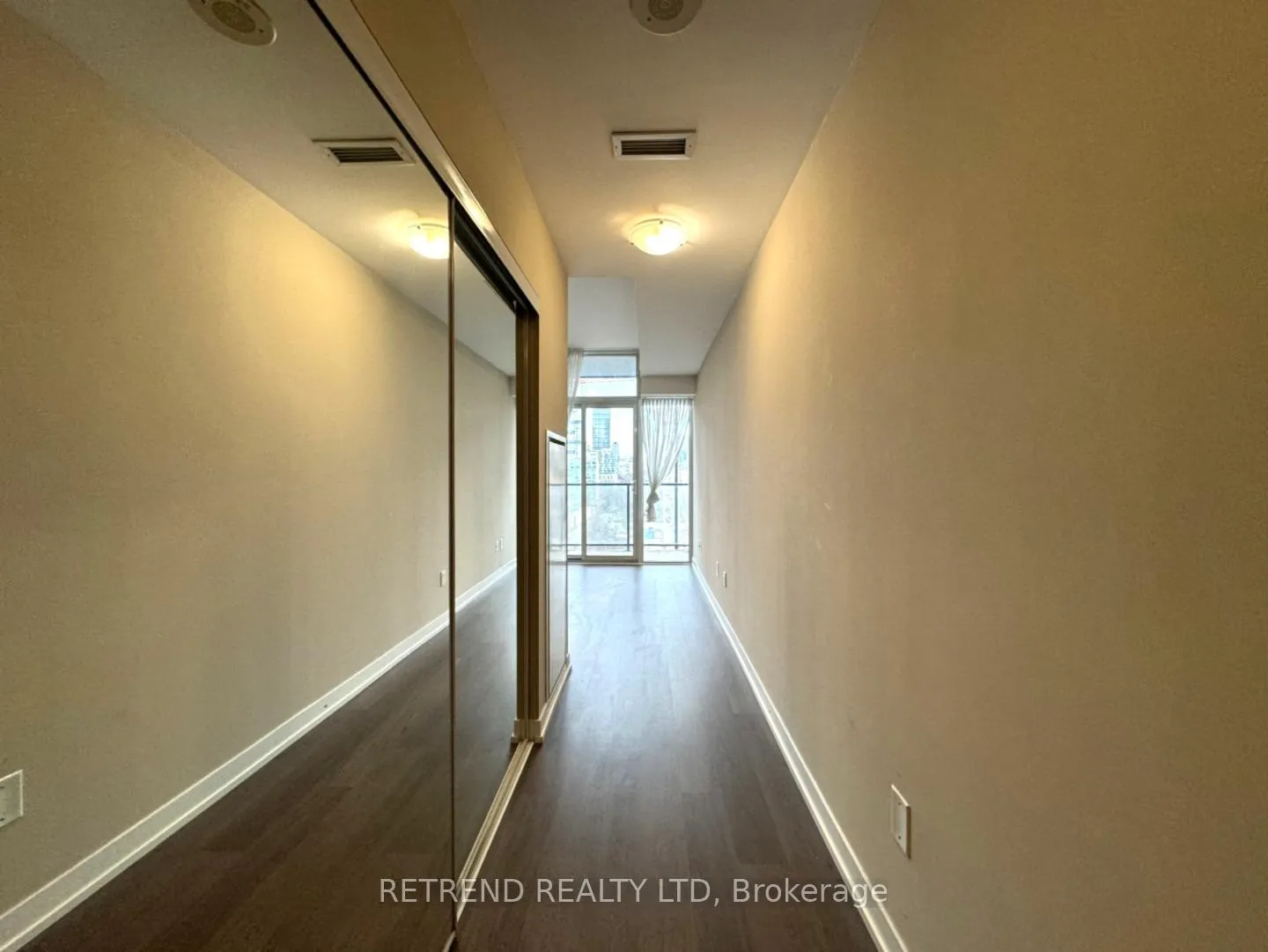Photo 3 of Unit 1114, 105 George Street, Toronto, Moss Park — HOMEH
