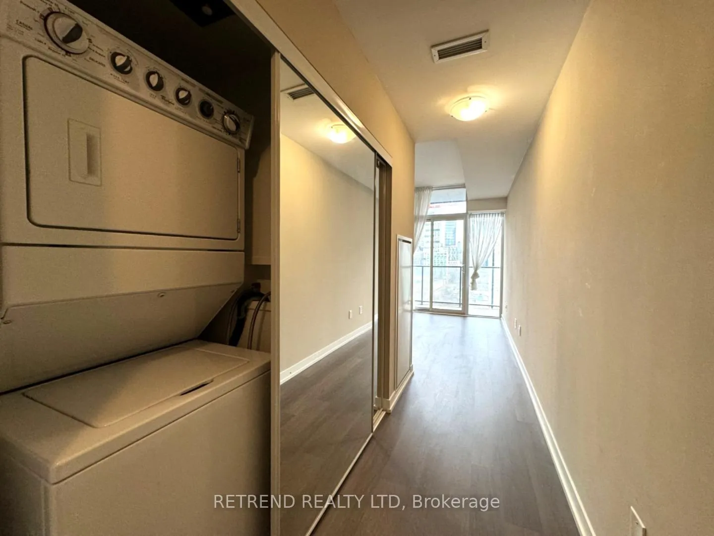 Photo 4 of Unit 1114, 105 George Street, Toronto, Moss Park — HOMEH