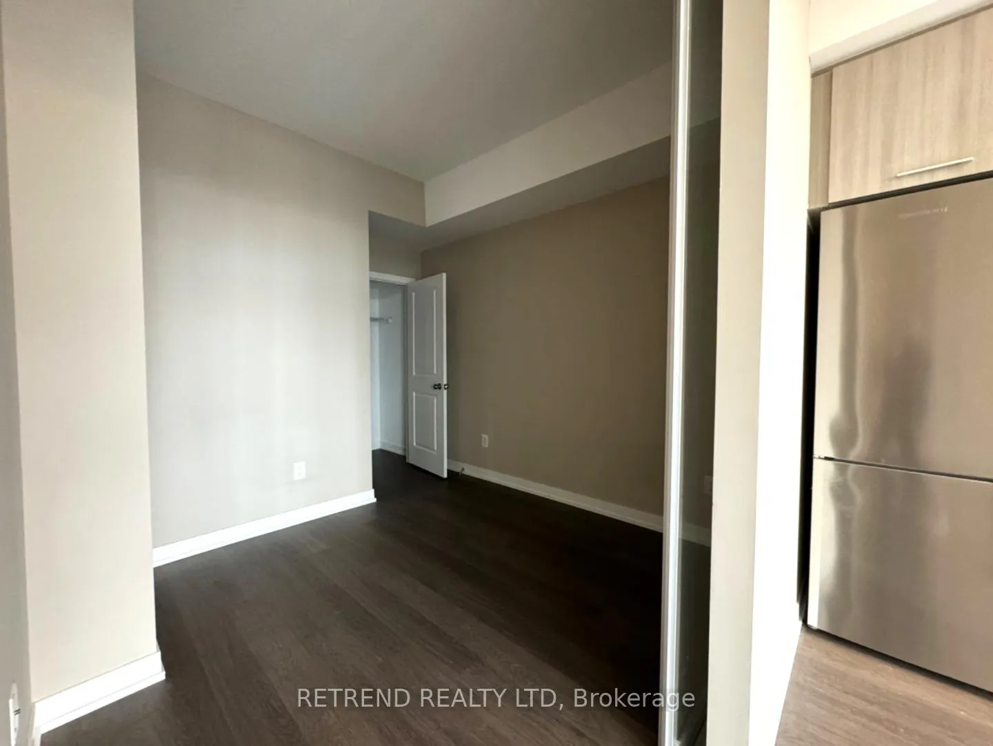Photo 8 of Unit 1114, 105 George Street, Toronto, Moss Park — HOMEH