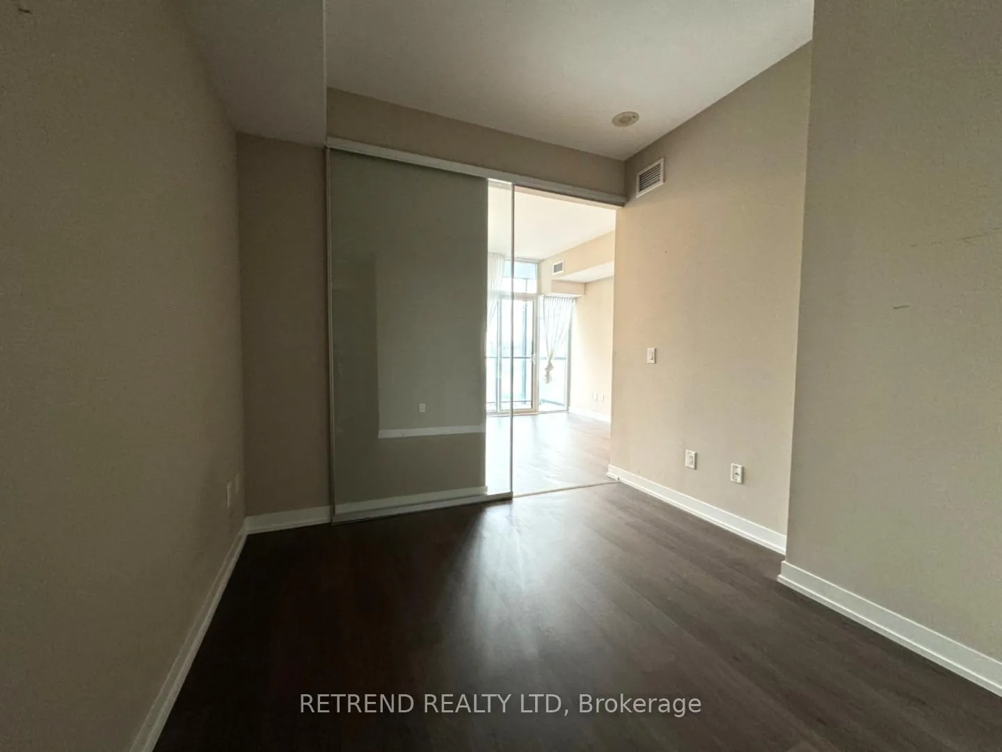 Photo 10 of Unit 1114, 105 George Street, Toronto, Moss Park — HOMEH