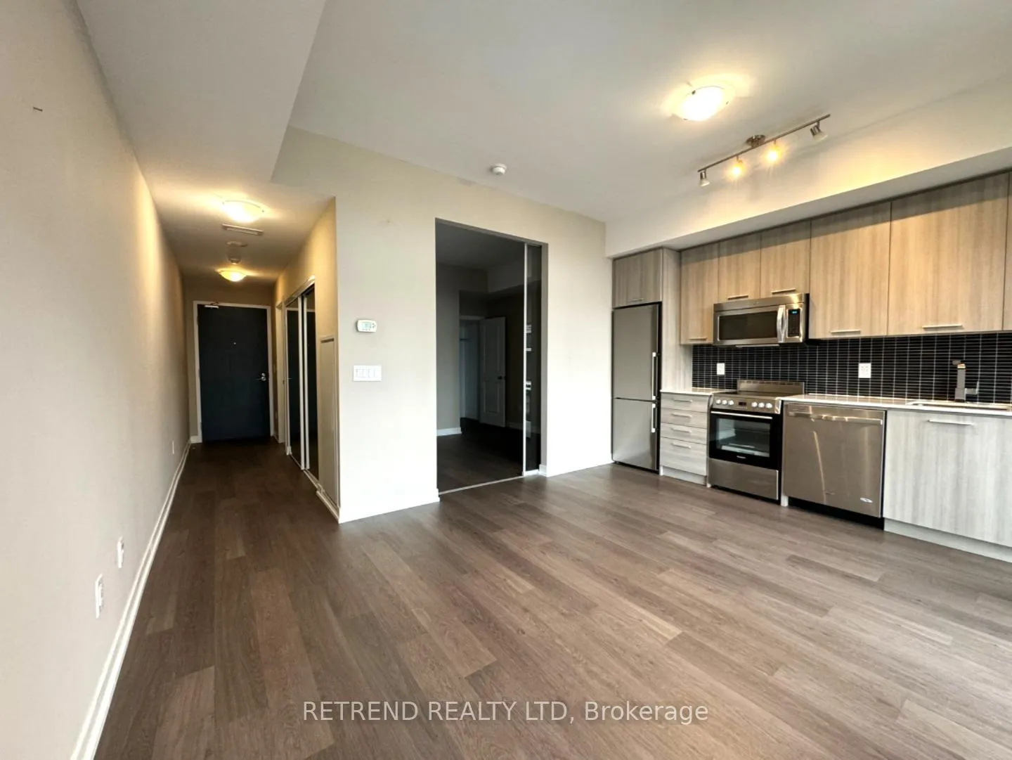 Photo 12 of Unit 1114, 105 George Street, Toronto, Moss Park — HOMEH