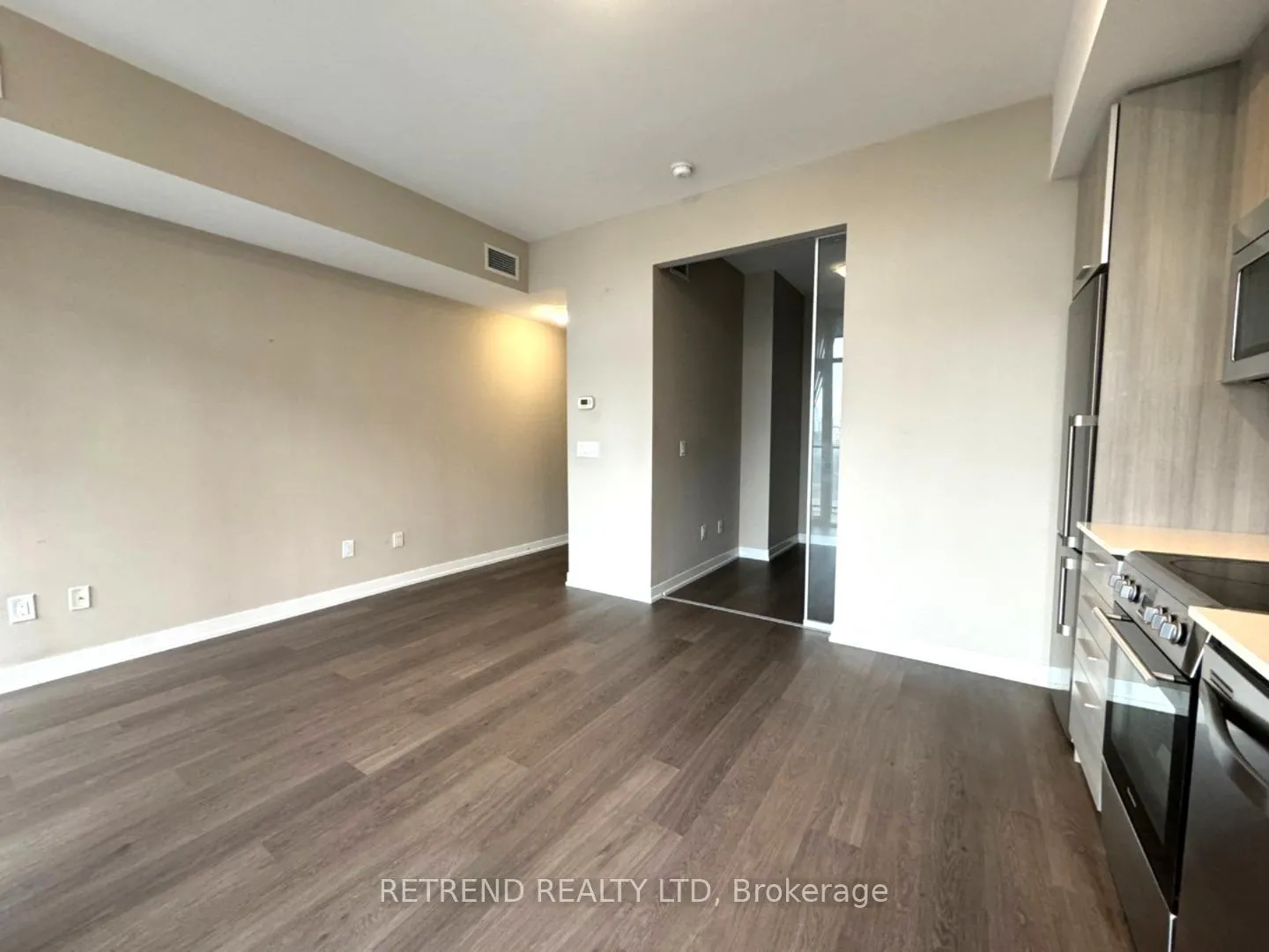 Photo 13 of Unit 1114, 105 George Street, Toronto, Moss Park — HOMEH