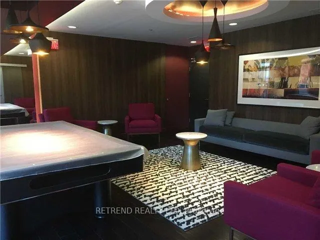 Photo 22 of Unit 1114, 105 George Street, Toronto, Moss Park — HOMEH