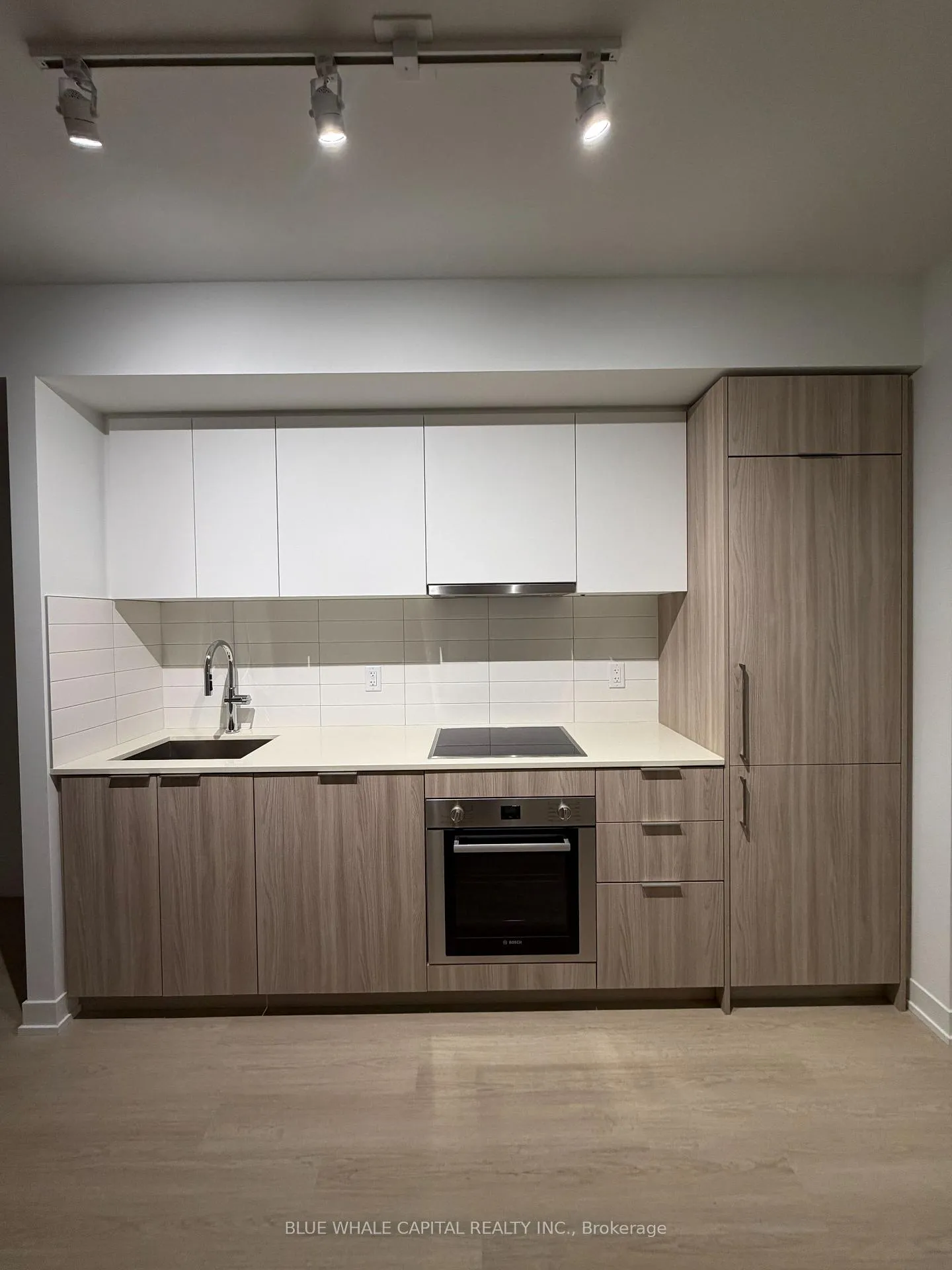 Photo 9 of Unit 512, 15 David Salomon Drive, Toronto, Flemingdon Park — HOMEH