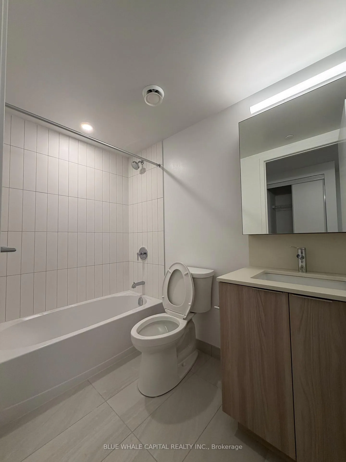 Photo 15 of Unit 512, 15 David Salomon Drive, Toronto, Flemingdon Park — HOMEH