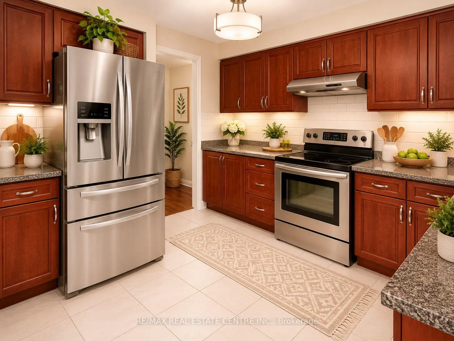 Photo 7 of Unit 10, 4605 Donegal Drive, Mississauga, Central Erin Mills — HOMEH