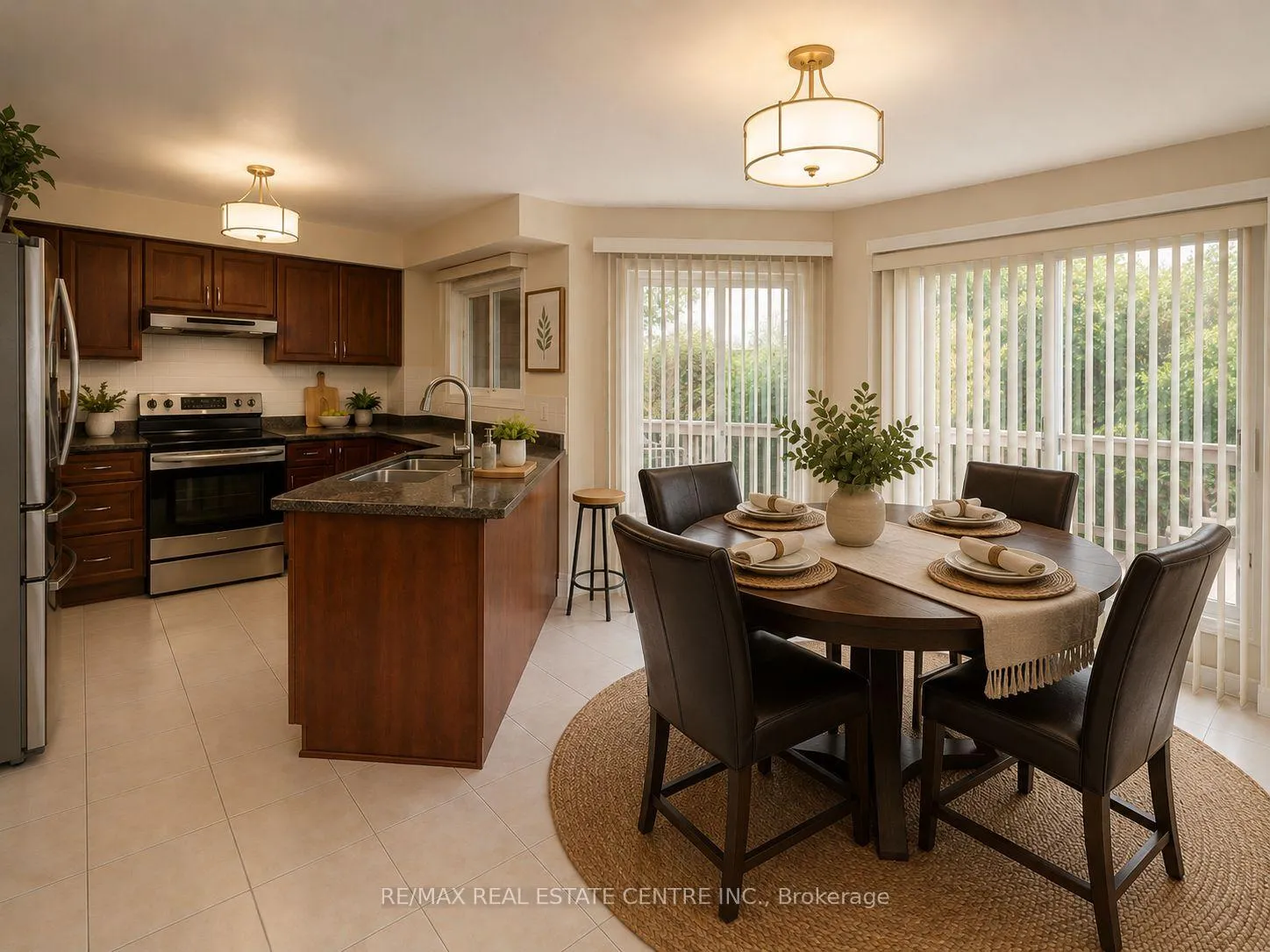 Photo 8 of Unit 10, 4605 Donegal Drive, Mississauga, Central Erin Mills — HOMEH