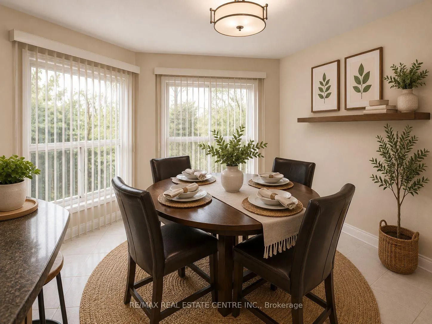 Photo 10 of Unit 10, 4605 Donegal Drive, Mississauga, Central Erin Mills — HOMEH