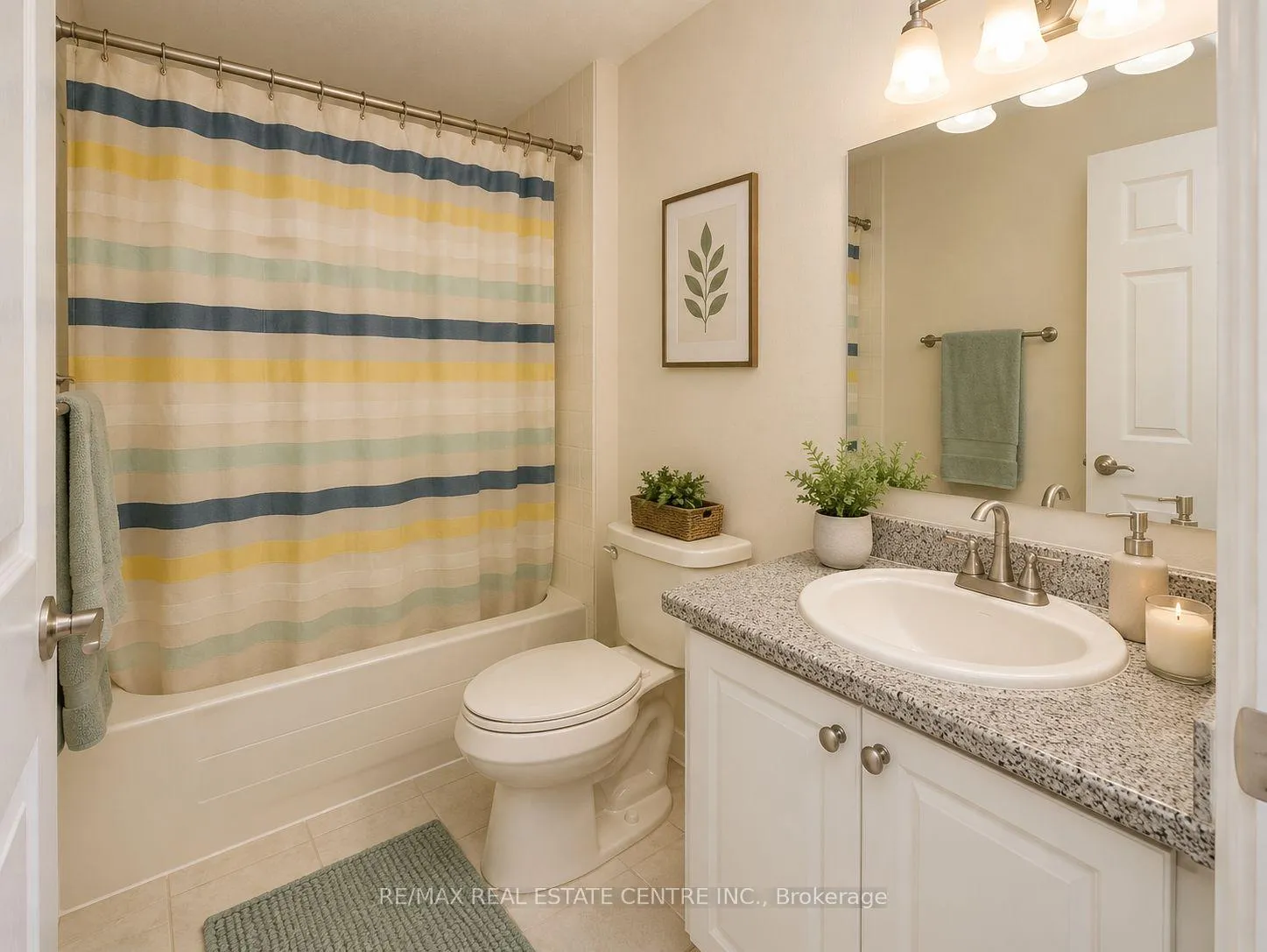 Photo 15 of Unit 10, 4605 Donegal Drive, Mississauga, Central Erin Mills — HOMEH