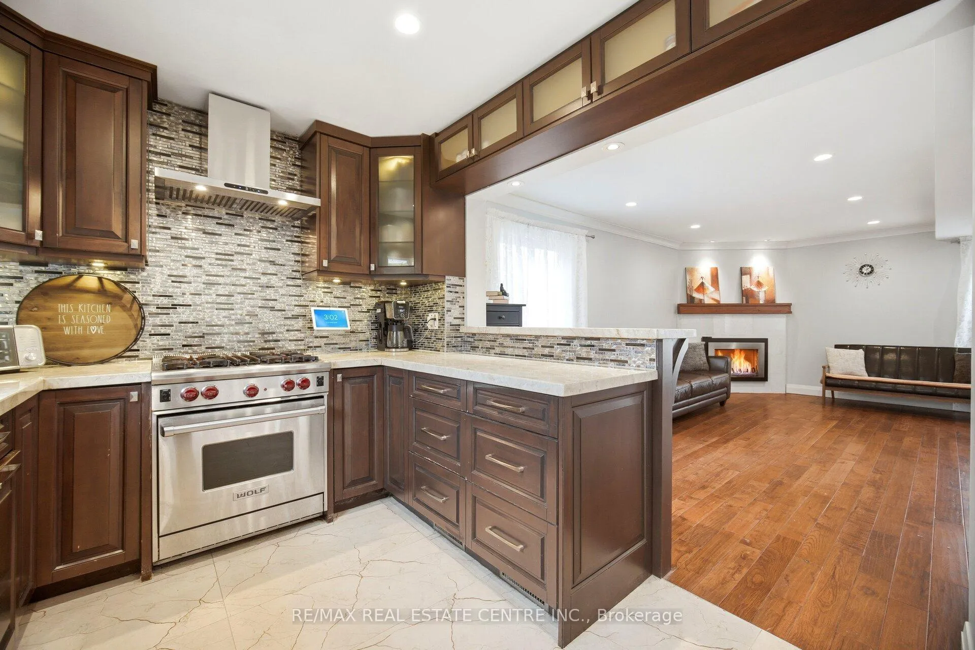 Photo 12 of 4626 Pemmican Trail, Mississauga, Hurontario — HOMEH