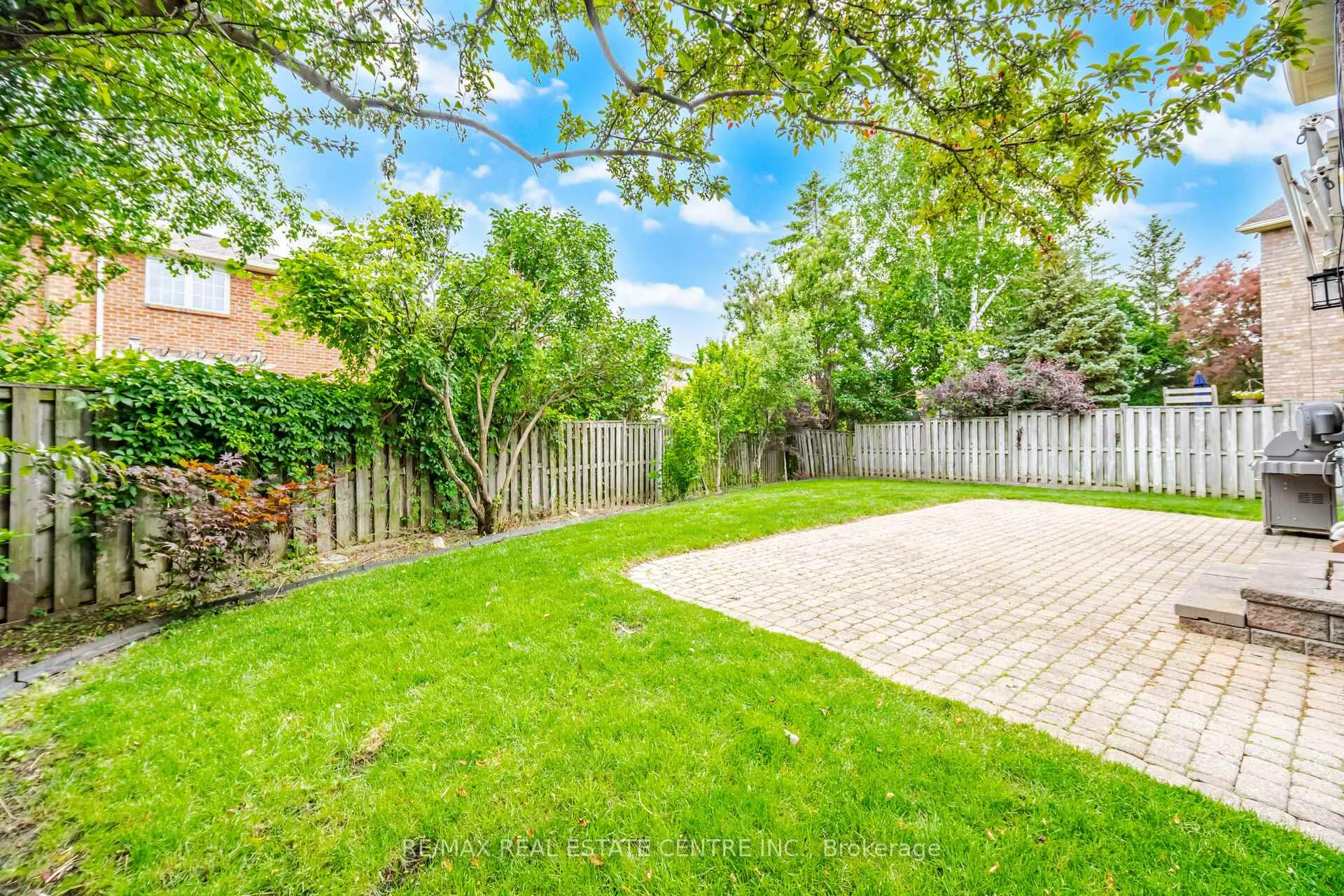 Photo 41 of 4626 Pemmican Trail, Mississauga, Hurontario — HOMEH