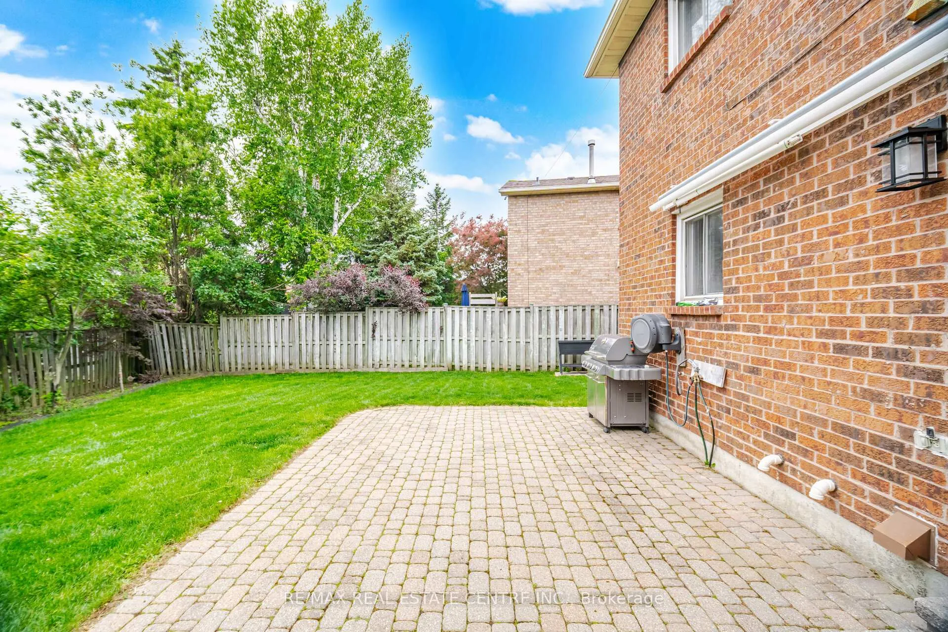 Photo 42 of 4626 Pemmican Trail, Mississauga, Hurontario — HOMEH