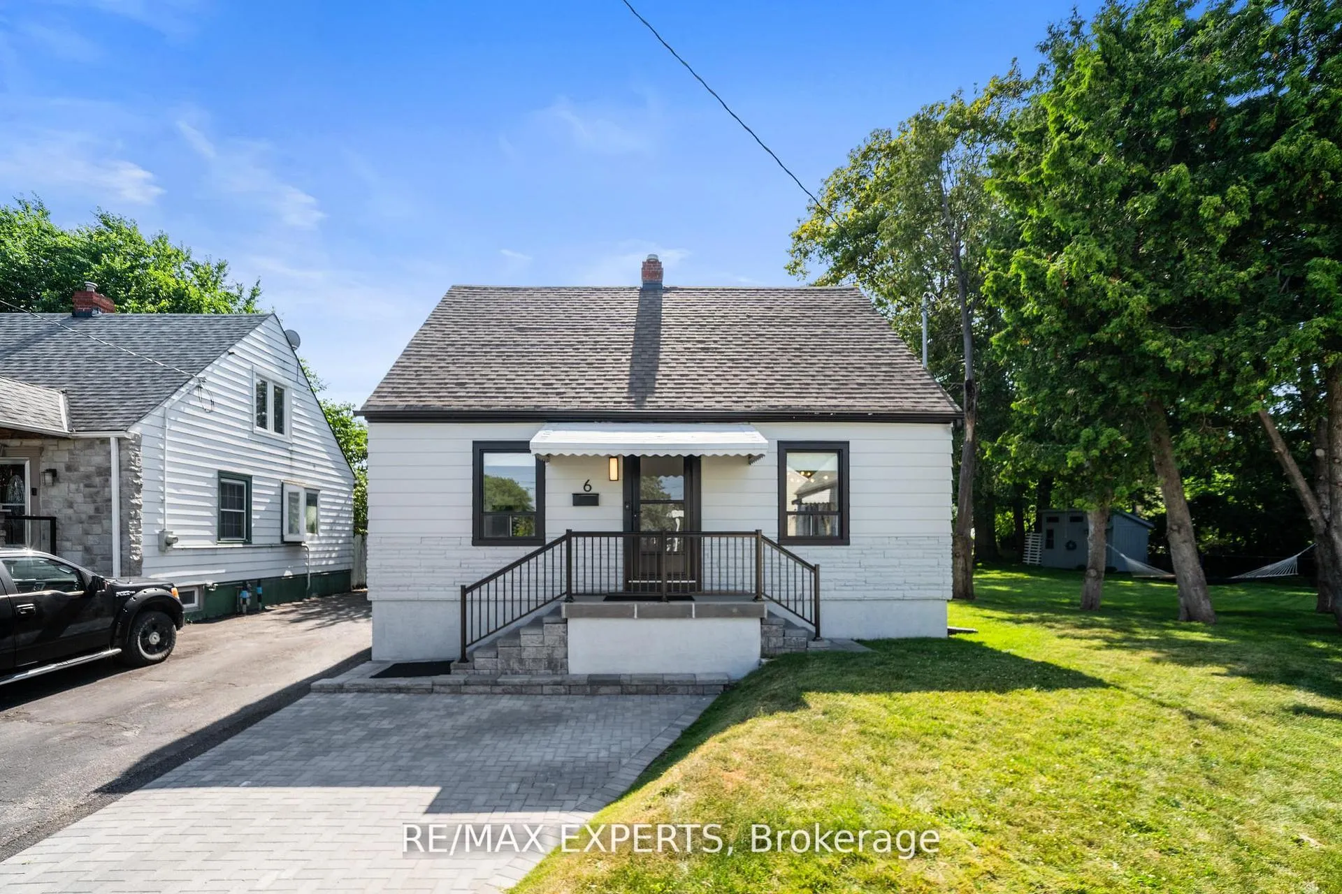 Photo 12 of 6 Mccallum Court, Etobicoke, Stonegate-Queensway — HOMEH