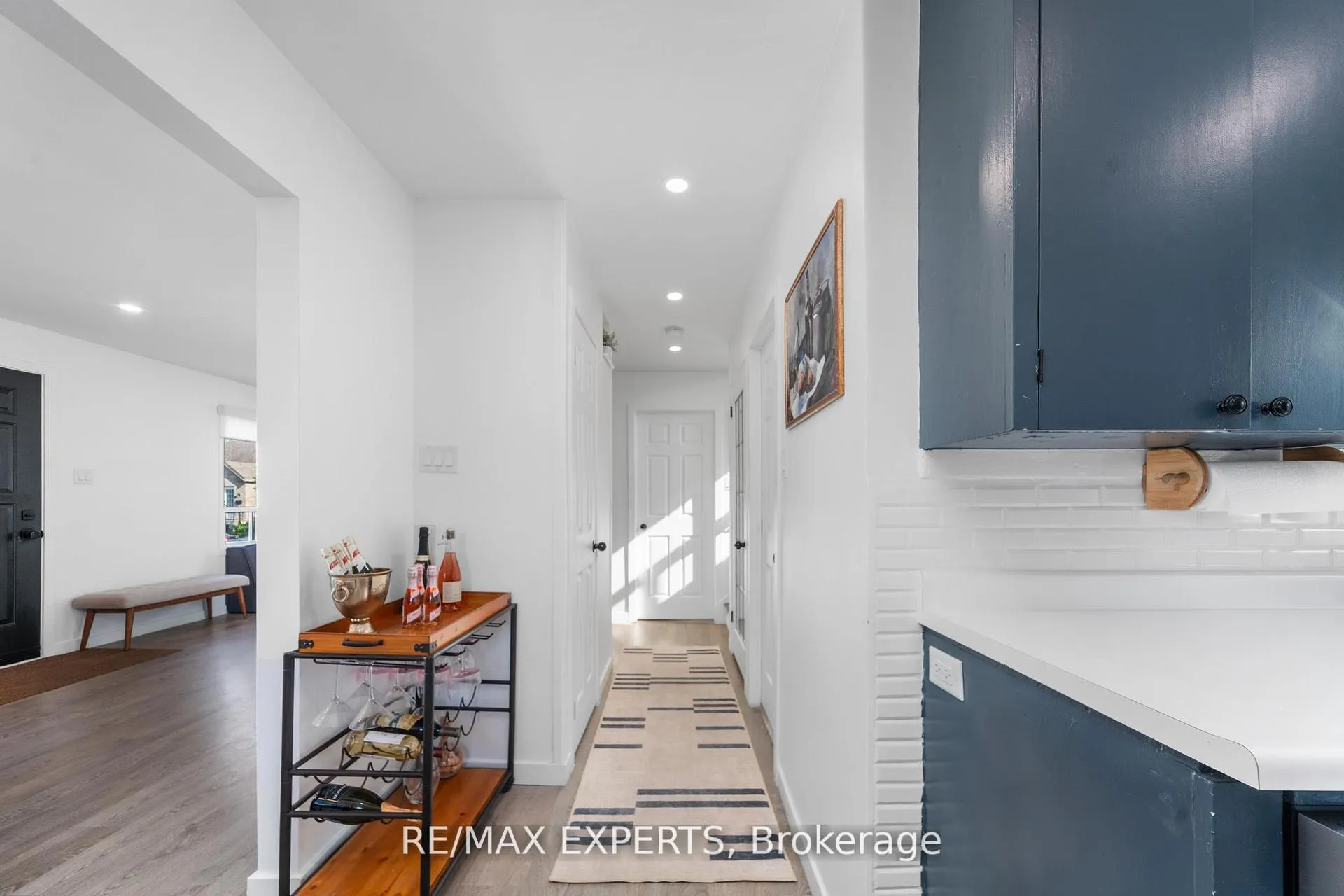 Photo 27 of 6 Mccallum Court, Etobicoke, Stonegate-Queensway — HOMEH