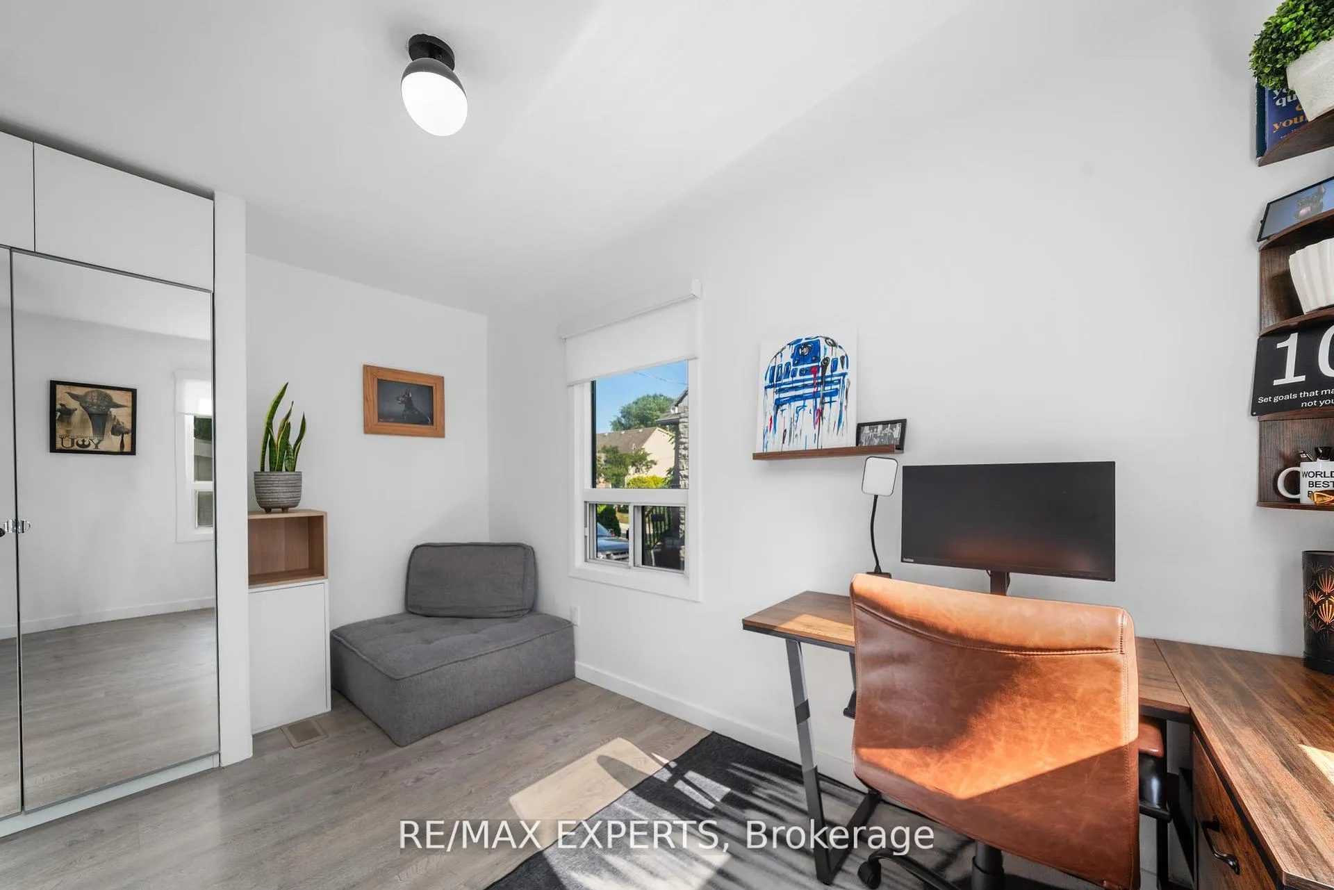 Photo 33 of 6 Mccallum Court, Etobicoke, Stonegate-Queensway — HOMEH