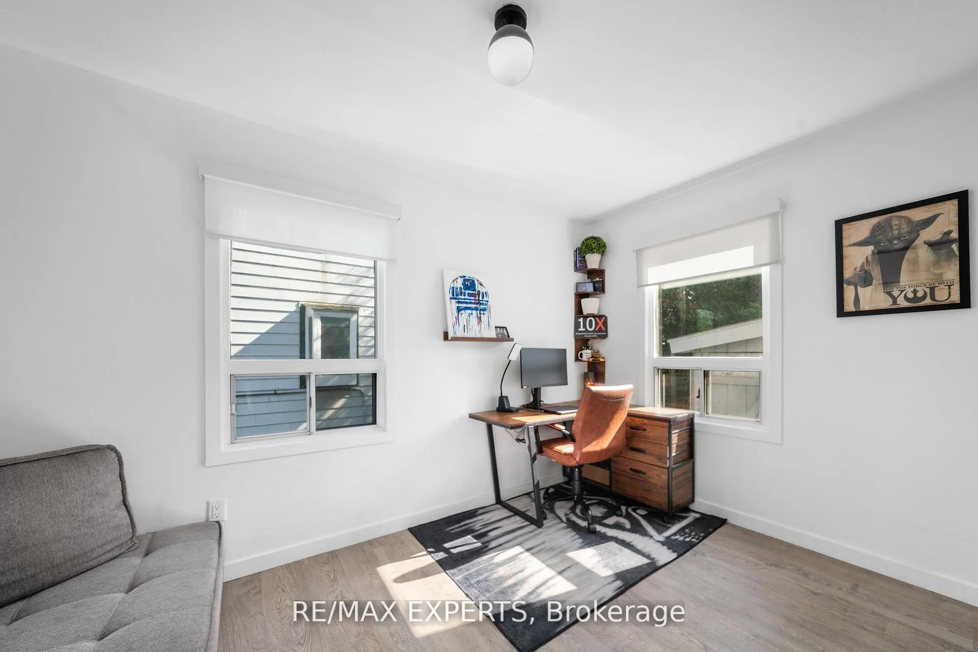 Photo 36 of 6 Mccallum Court, Etobicoke, Stonegate-Queensway — HOMEH