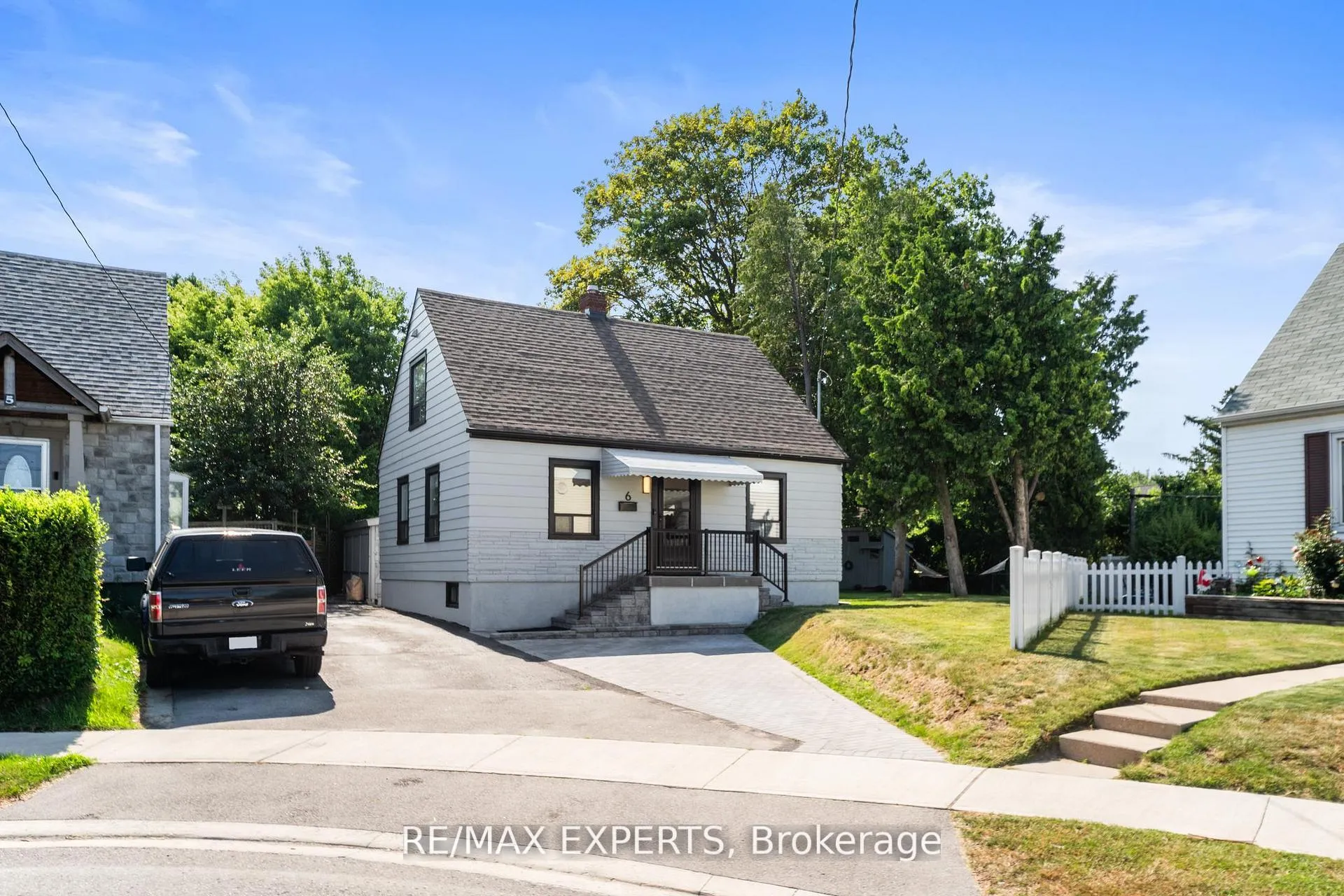 Photo 45 of 6 Mccallum Court, Etobicoke, Stonegate-Queensway — HOMEH
