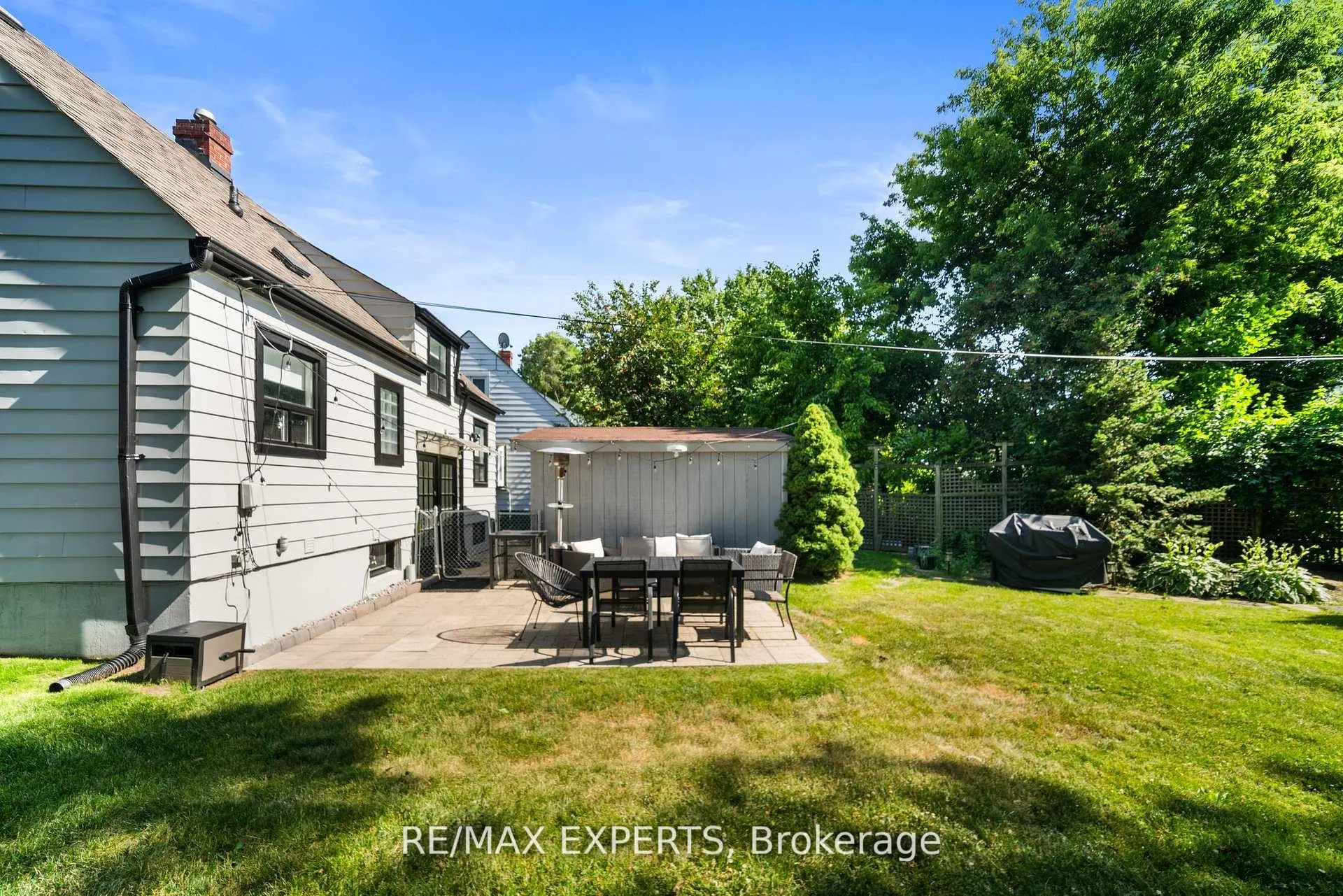 Photo 46 of 6 Mccallum Court, Etobicoke, Stonegate-Queensway — HOMEH