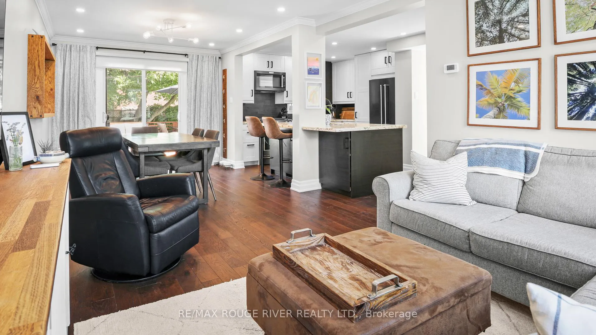 Photo 12 of 688 Beckworth Square, Pickering, Amberlea — HOMEH