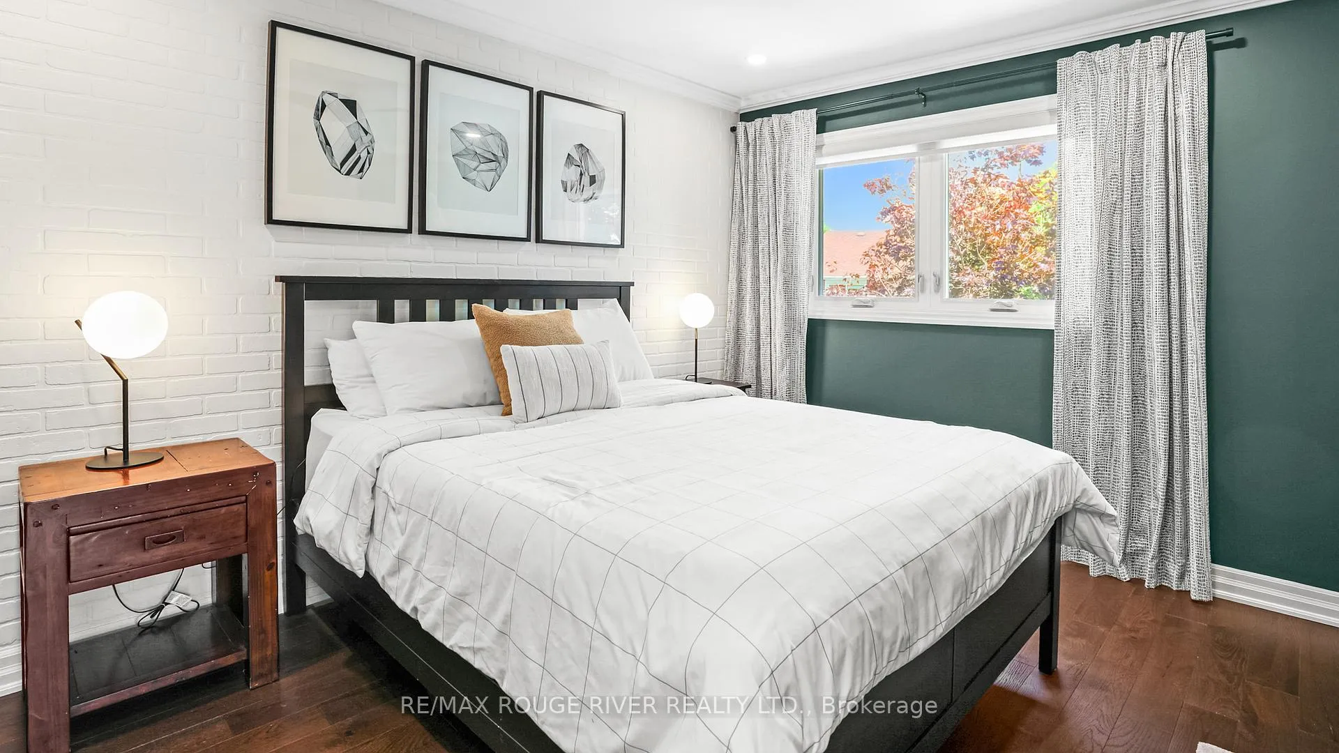 Photo 21 of 688 Beckworth Square, Pickering, Amberlea — HOMEH