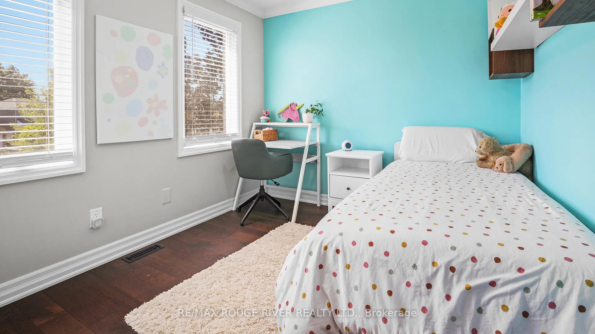 Photo 23 of 688 Beckworth Square, Pickering, Amberlea — HOMEH