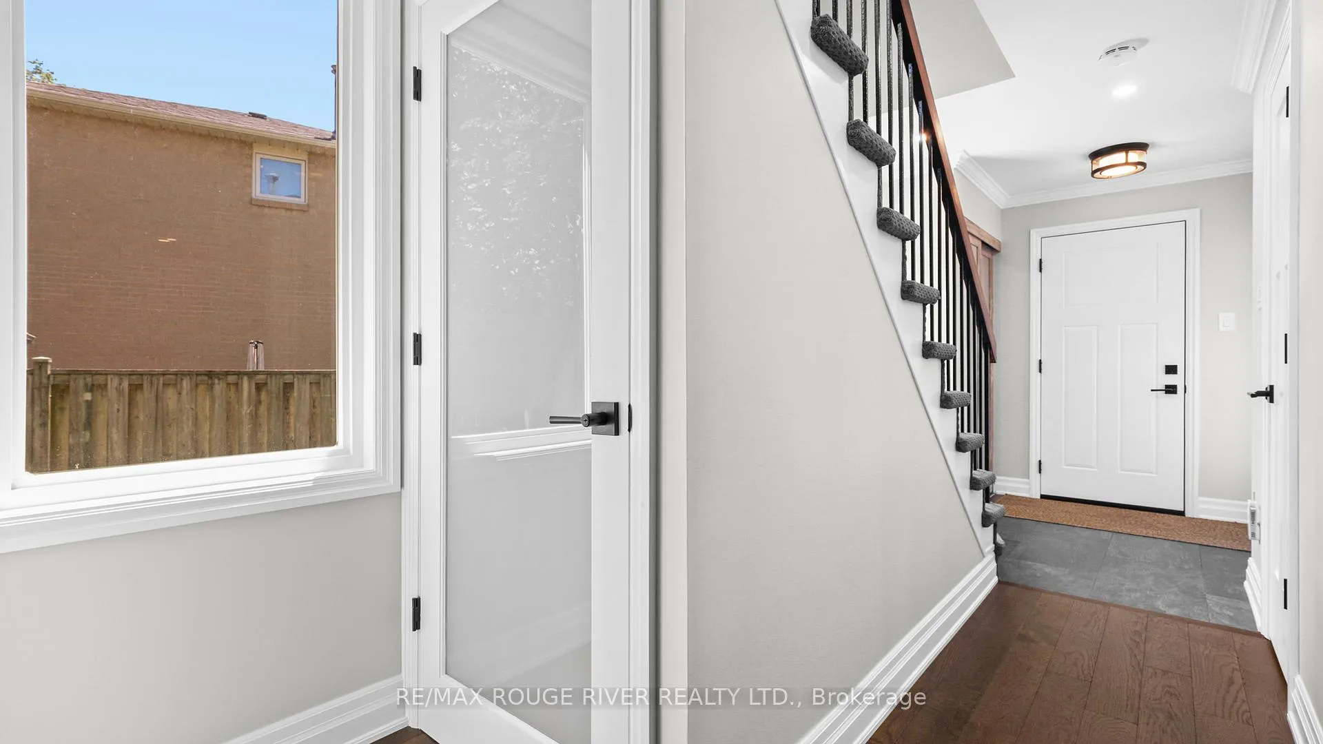 Photo 28 of 688 Beckworth Square, Pickering, Amberlea — HOMEH