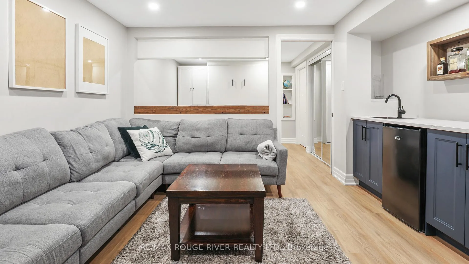 Photo 33 of 688 Beckworth Square, Pickering, Amberlea — HOMEH