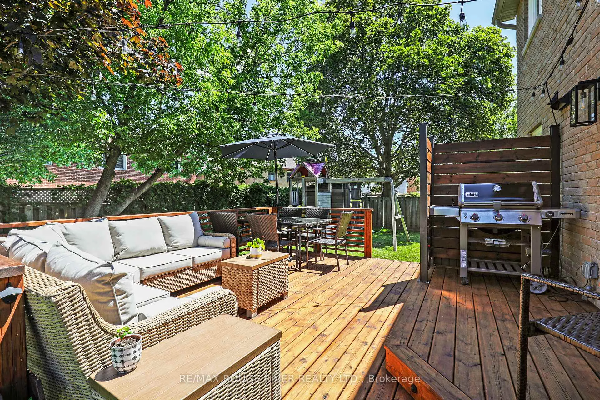 Photo 41 of 688 Beckworth Square, Pickering, Amberlea — HOMEH