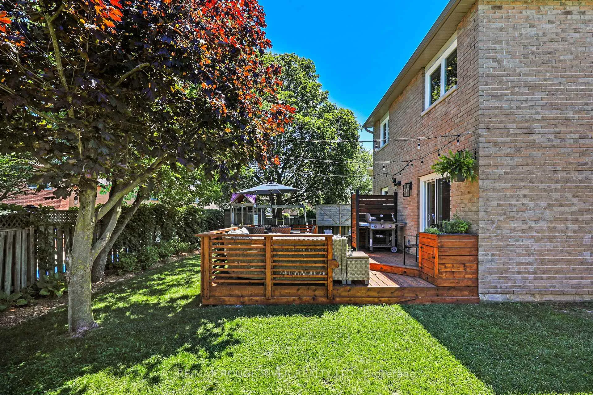 Photo 43 of 688 Beckworth Square, Pickering, Amberlea — HOMEH