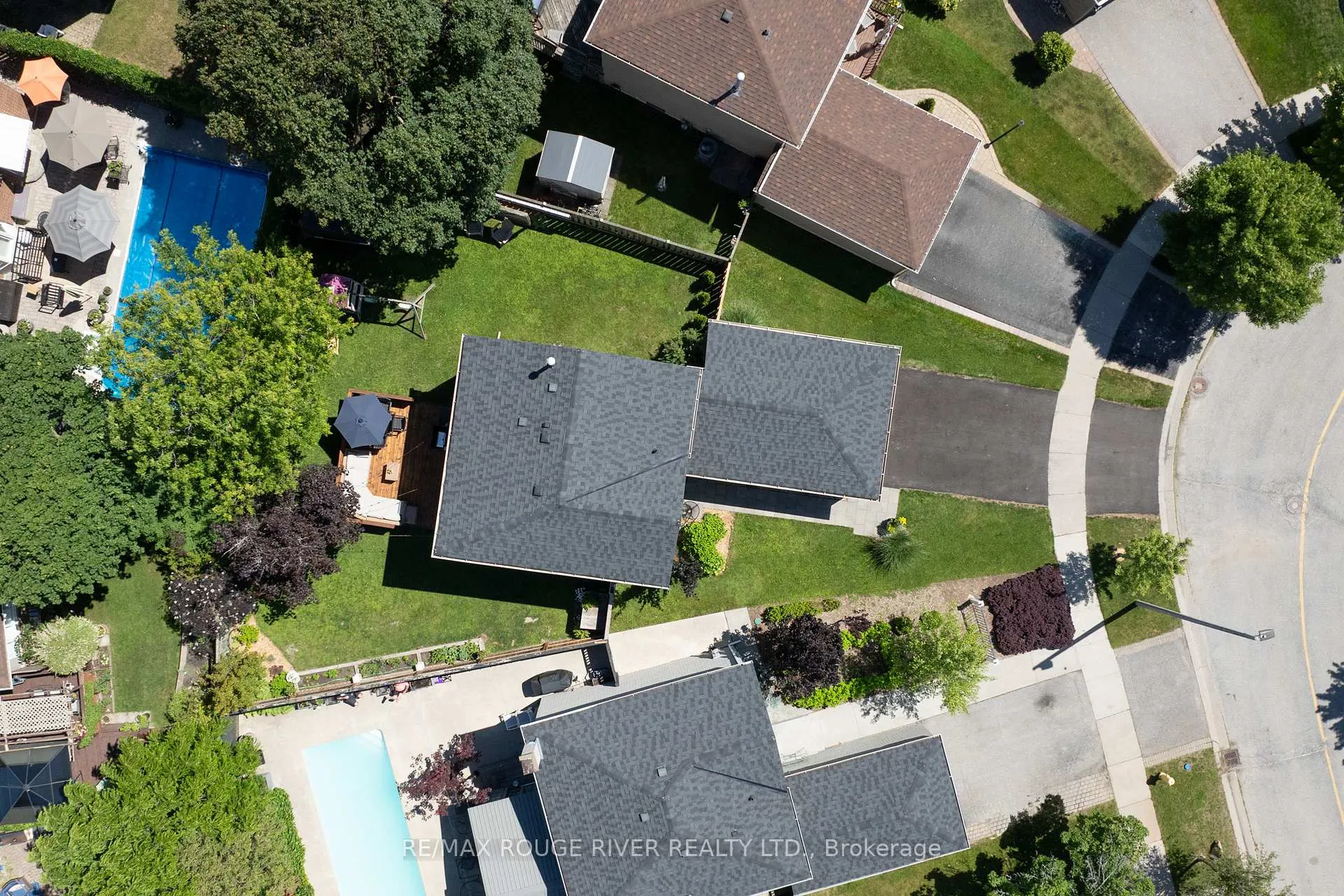 Photo 47 of 688 Beckworth Square, Pickering, Amberlea — HOMEH