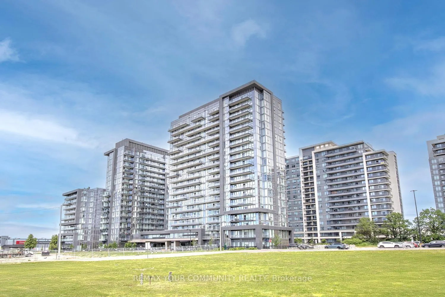 Photo of Unit 22, 20 Gatineau Drive