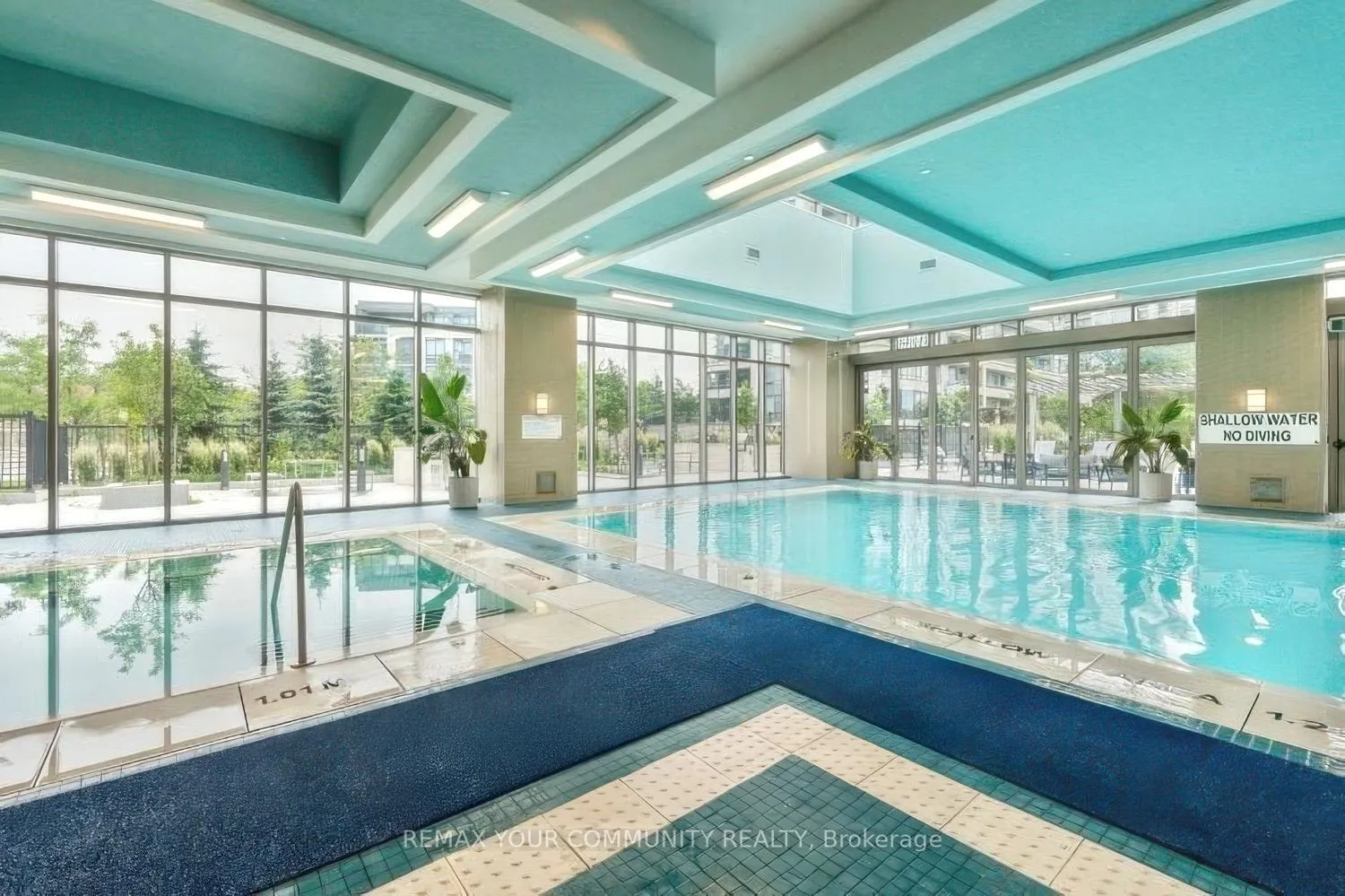 Photo 2 of Unit 22, 20 Gatineau Drive, Vaughan, Beverley Glen — HOMEH