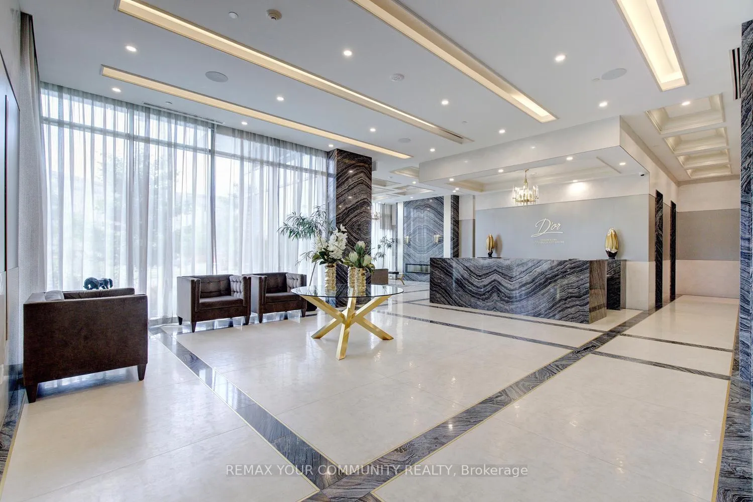 Photo 3 of Unit 22, 20 Gatineau Drive, Vaughan, Beverley Glen — HOMEH