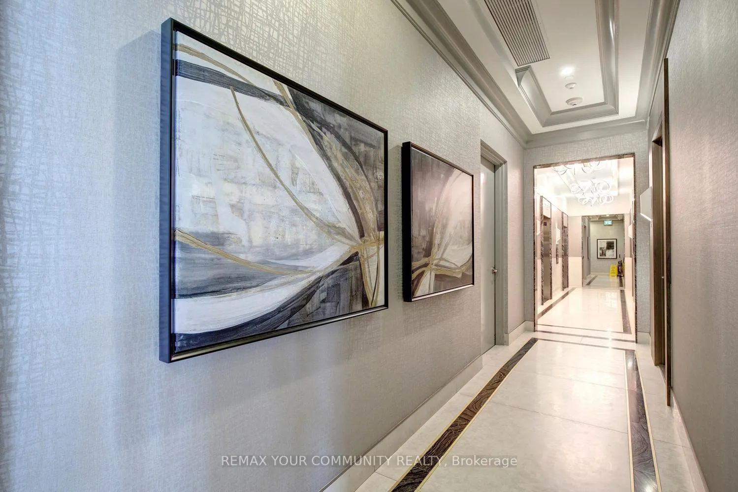 Photo 6 of Unit 22, 20 Gatineau Drive, Vaughan, Beverley Glen — HOMEH