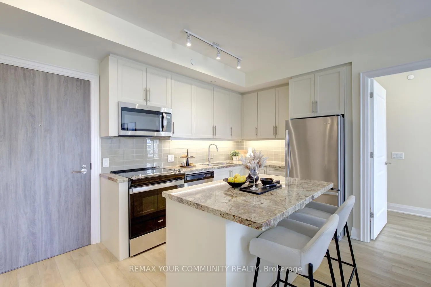 Photo 10 of Unit 22, 20 Gatineau Drive, Vaughan, Beverley Glen — HOMEH