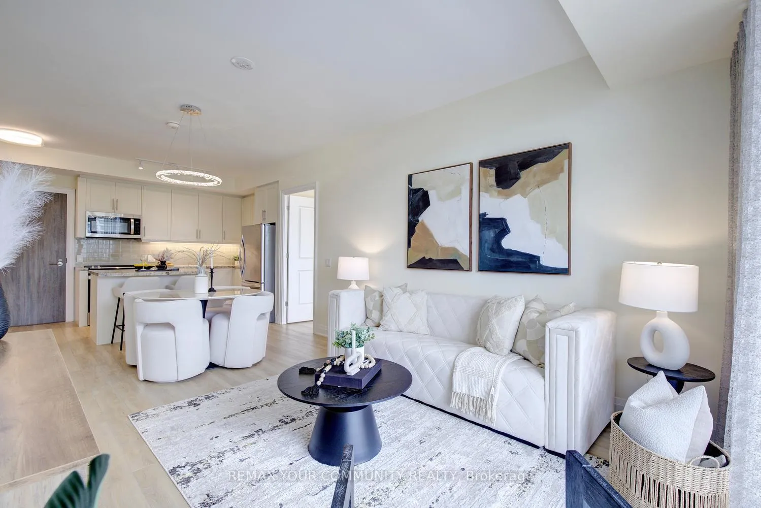 Photo 12 of Unit 22, 20 Gatineau Drive, Vaughan, Beverley Glen — HOMEH