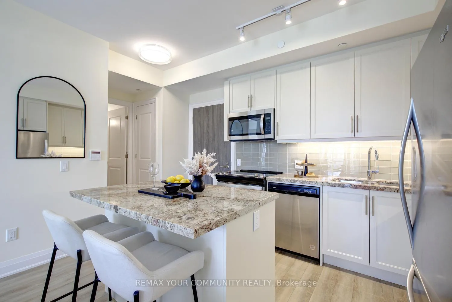Photo 14 of Unit 22, 20 Gatineau Drive, Vaughan, Beverley Glen — HOMEH