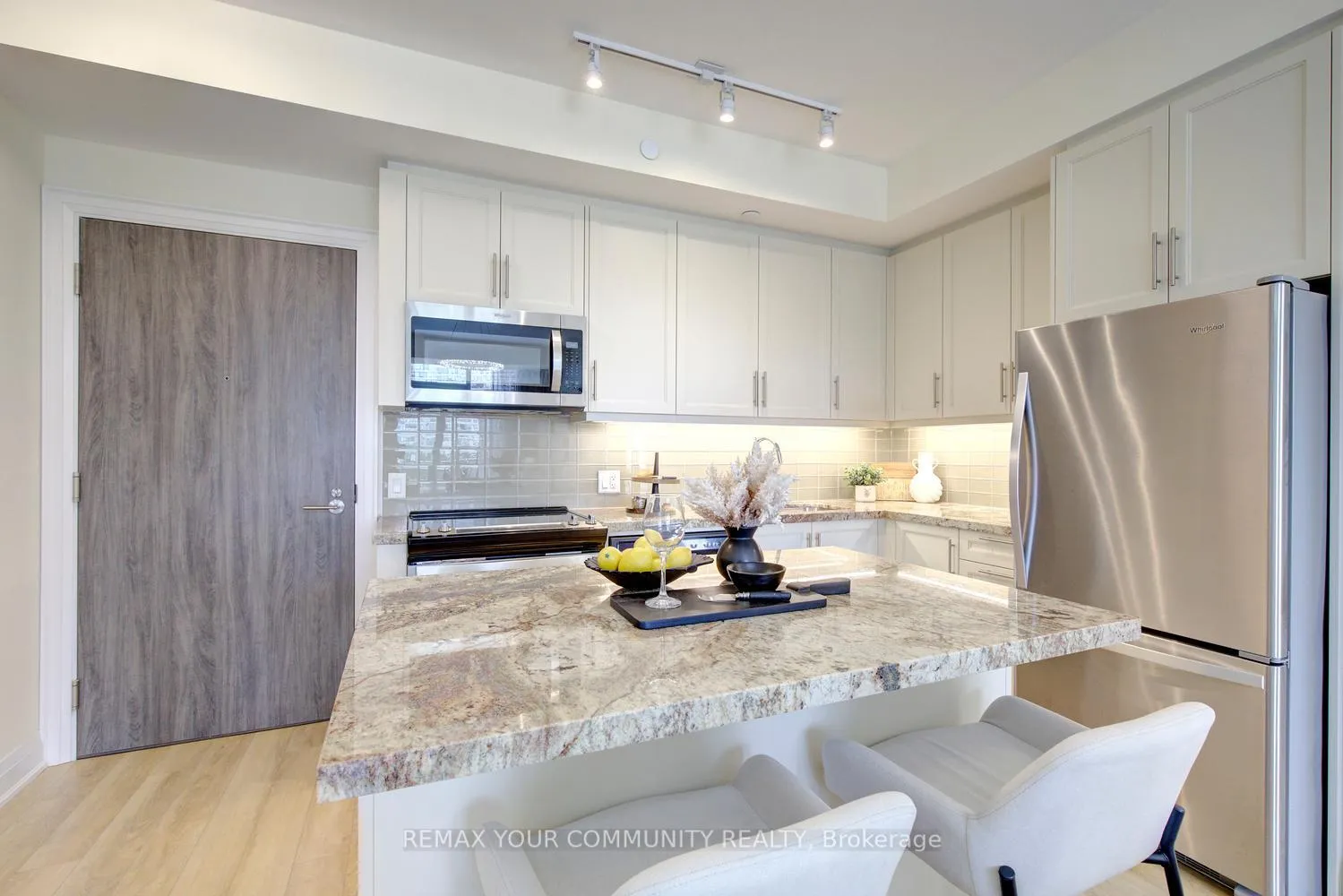 Photo 15 of Unit 22, 20 Gatineau Drive, Vaughan, Beverley Glen — HOMEH