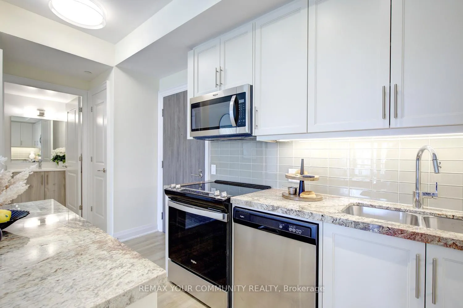 Photo 17 of Unit 22, 20 Gatineau Drive, Vaughan, Beverley Glen — HOMEH