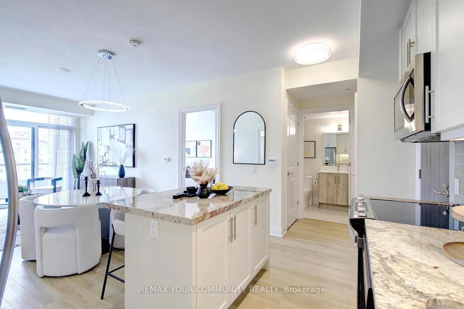 Photo 19 of Unit 22, 20 Gatineau Drive, Vaughan, Beverley Glen — HOMEH