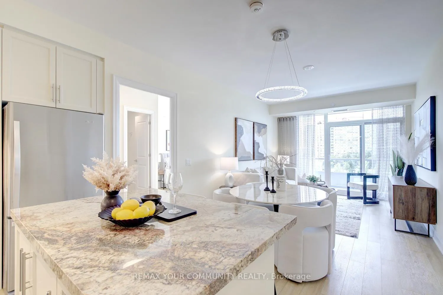 Photo 20 of Unit 22, 20 Gatineau Drive, Vaughan, Beverley Glen — HOMEH