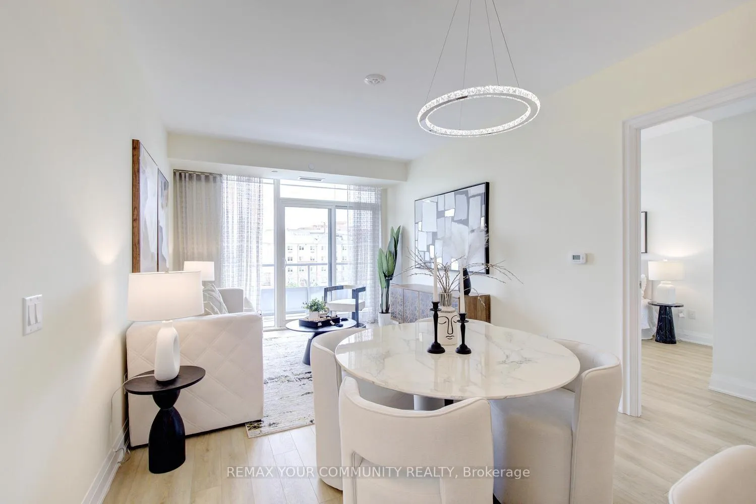 Photo 23 of Unit 22, 20 Gatineau Drive, Vaughan, Beverley Glen — HOMEH