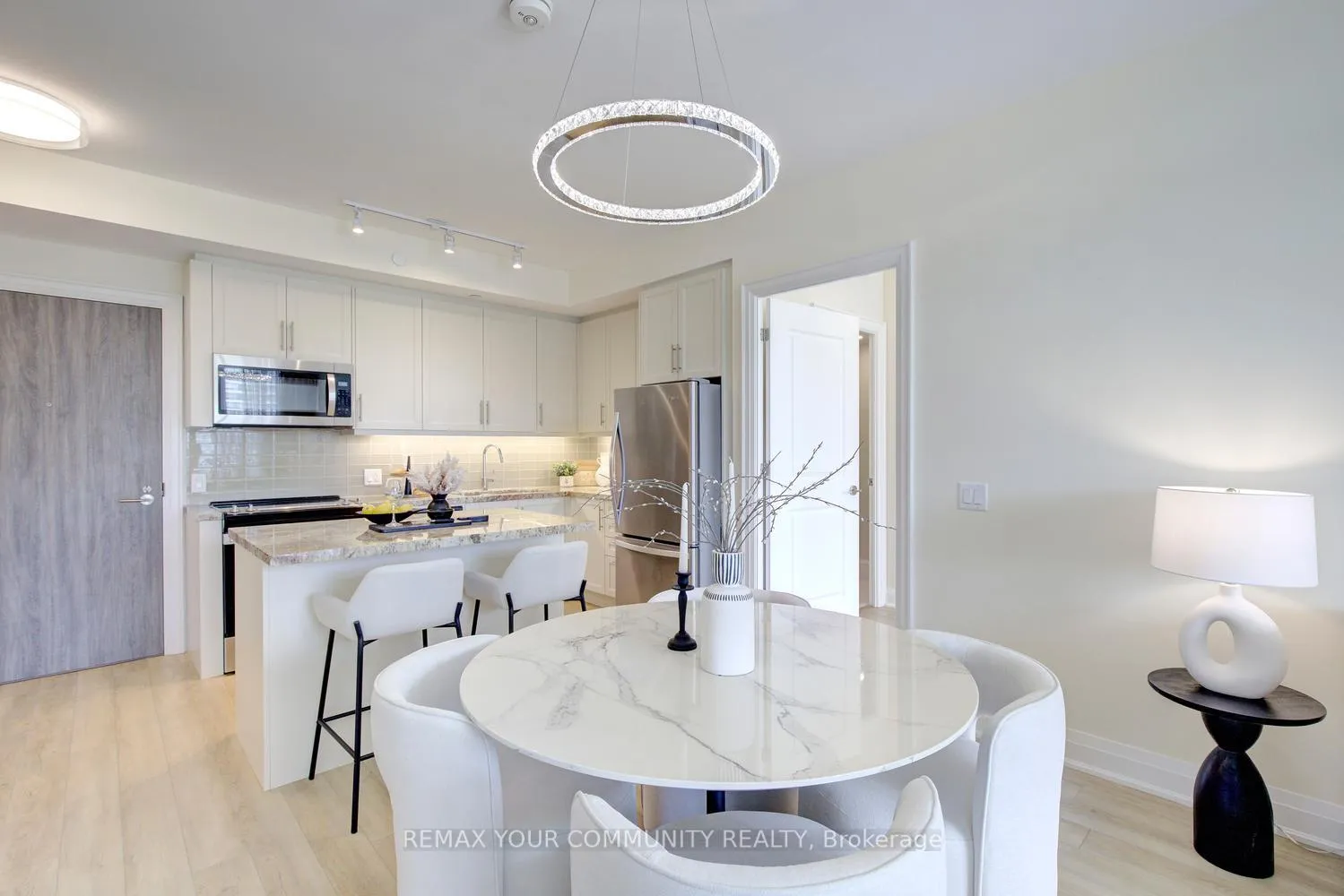 Photo 24 of Unit 22, 20 Gatineau Drive, Vaughan, Beverley Glen — HOMEH