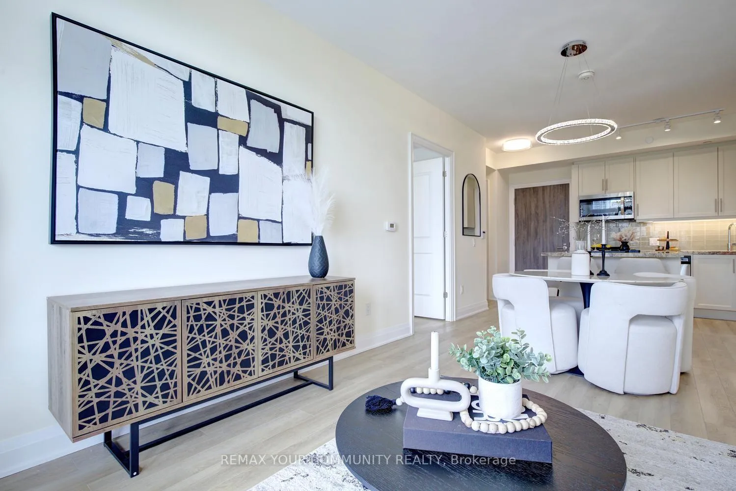 Photo 29 of Unit 22, 20 Gatineau Drive, Vaughan, Beverley Glen — HOMEH