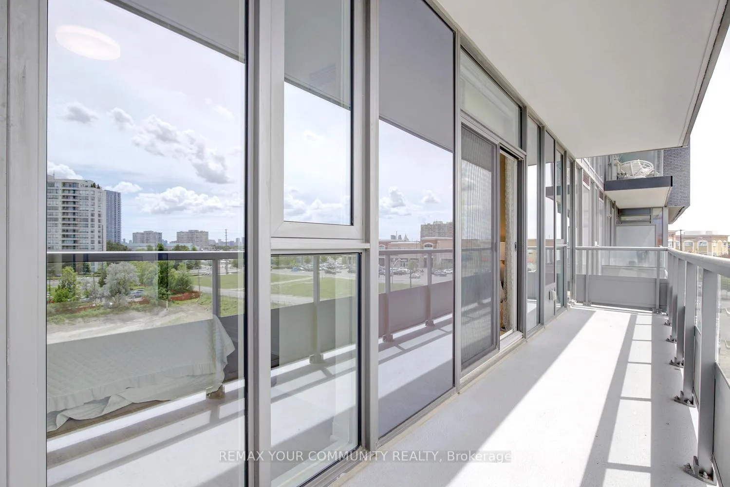Photo 31 of Unit 22, 20 Gatineau Drive, Vaughan, Beverley Glen — HOMEH