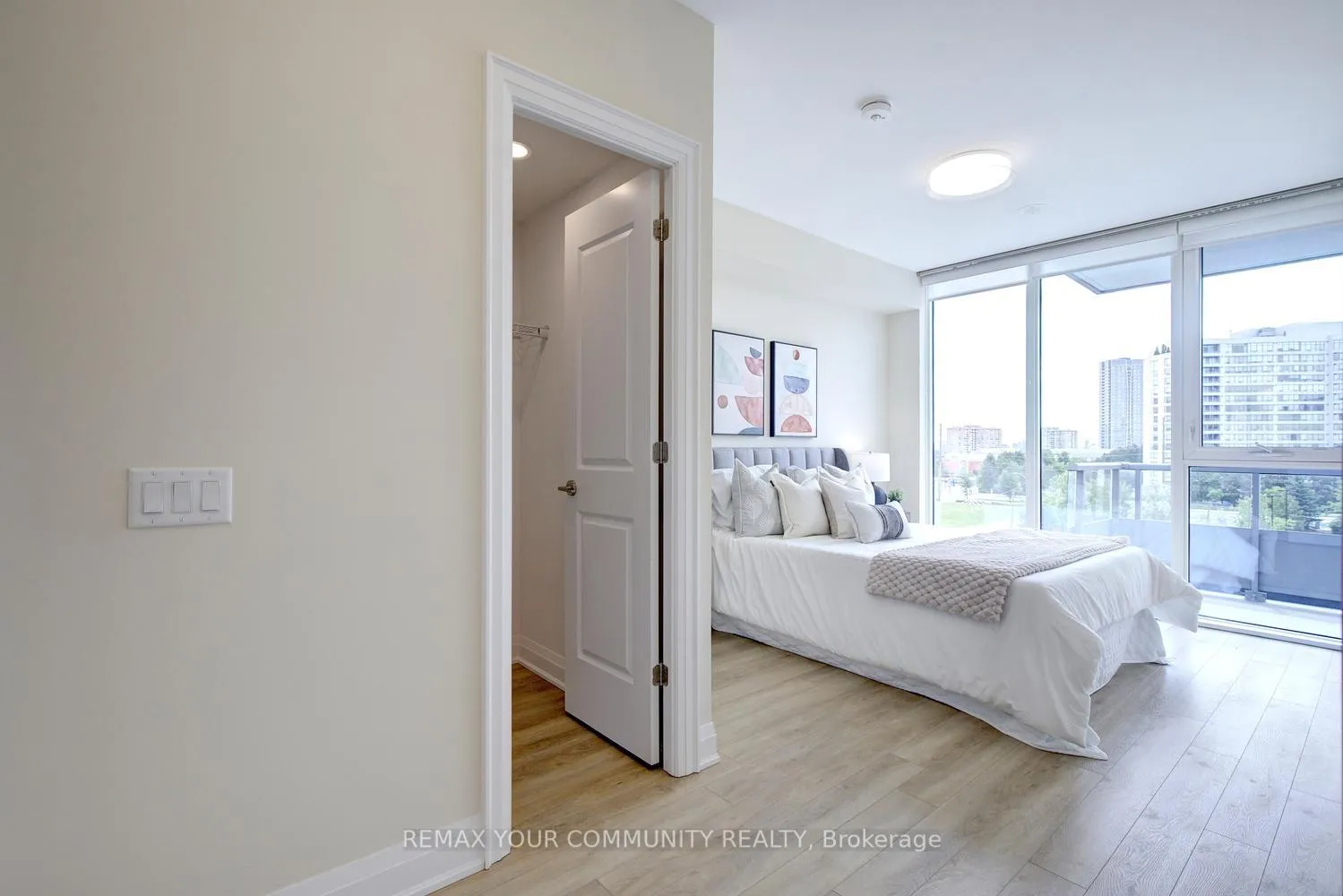 Photo 33 of Unit 22, 20 Gatineau Drive, Vaughan, Beverley Glen — HOMEH