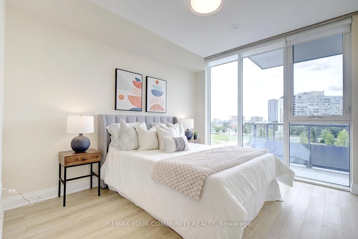 Photo 34 of Unit 22, 20 Gatineau Drive, Vaughan, Beverley Glen — HOMEH