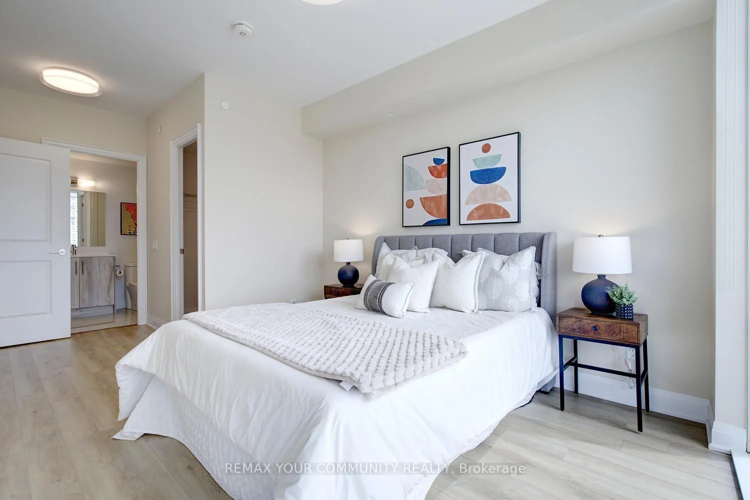 Photo 35 of Unit 22, 20 Gatineau Drive, Vaughan, Beverley Glen — HOMEH