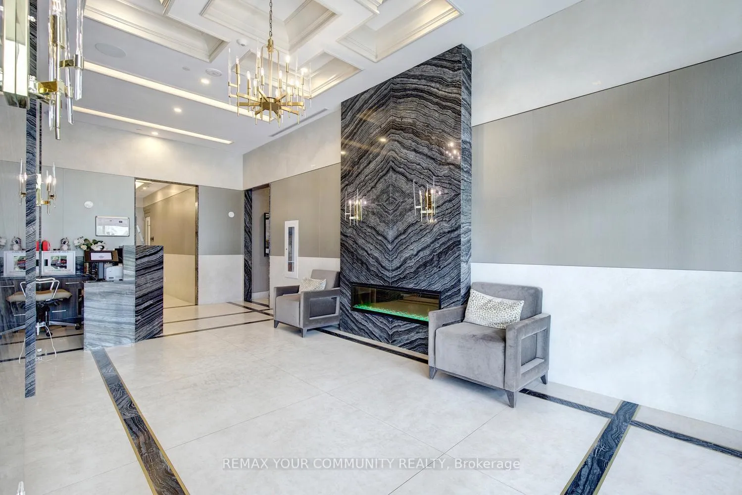 Photo 42 of Unit 22, 20 Gatineau Drive, Vaughan, Beverley Glen — HOMEH