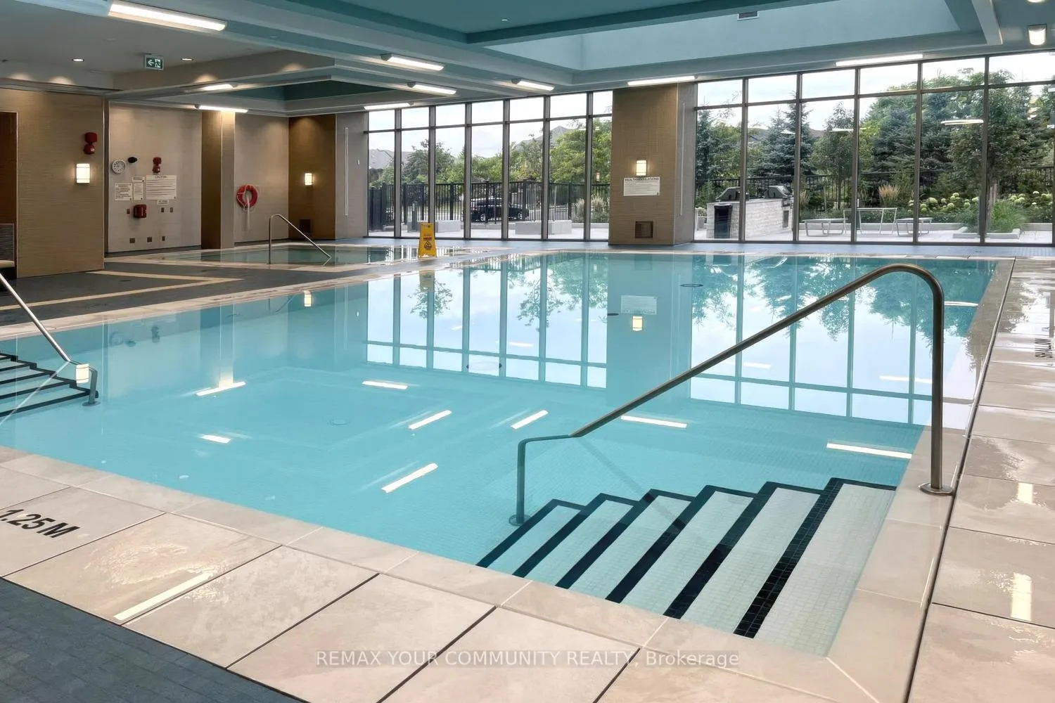 Photo 44 of Unit 22, 20 Gatineau Drive, Vaughan, Beverley Glen — HOMEH
